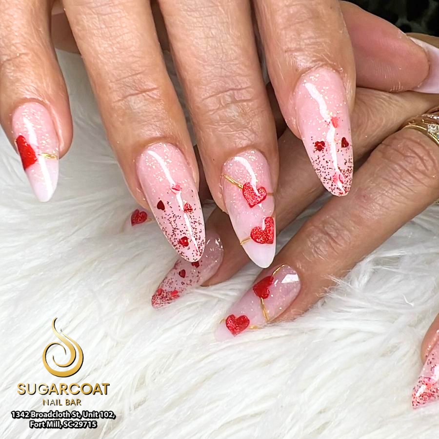 amazing nail